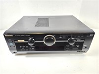 GUC Panasonic AV Control Receiver SA-HE100