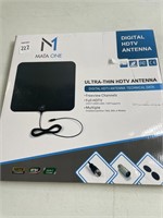 MATA ONE DIGITAL HDTV ANTENNA