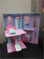 doll house