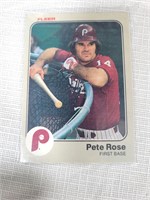 1983 Pete Rose