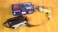 Electric power tool Lot