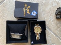 NICE WATCHES