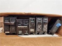 Circuit Breakers