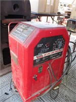 Lincoln AC/DC Arc Welder