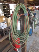 OXY/Acetylene Hose