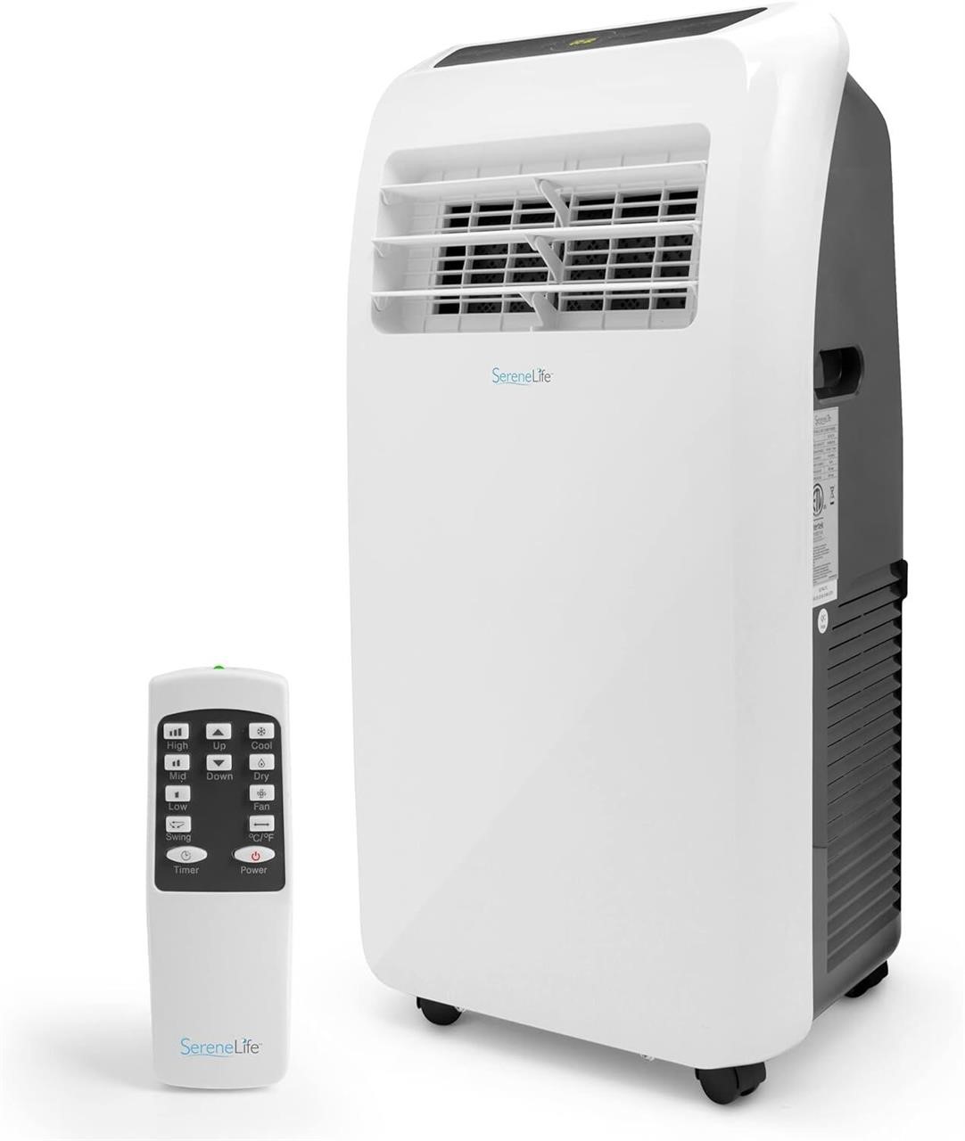 SereneLife Air Conditioner