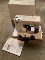 Sears kenmore sewing machine