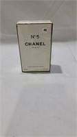 New sealed Chanel no 5 3.4 fl oz perfume