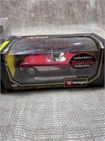 1957 Chevy Corvette 1/24 Scale Toy Car