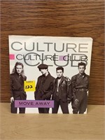 Culture Club 45 1986