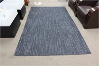 Capel Blue-grey area rug