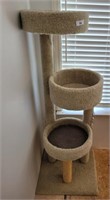 3 TIER CAT TOWER STAND