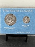 2 Silver Classics