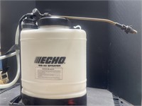 Echo MS-40 Sprayer
