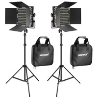 Led Photography Light Set