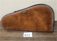 Kolpin gun case