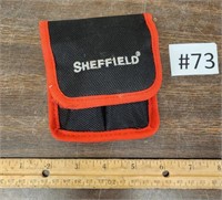 Sheffield case only