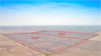 Tract 6-79.56 Acres in Jackson County, MN