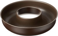 Gobel Nonstick Deep Savarin Mold  9.5 Inch