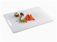 Norpro 33 Pro Cutting Board  18 in x 12 in