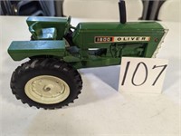 1/16 Scale Oliver 1800