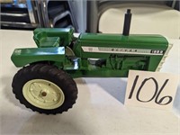 1/16 Scale Oliver 1800