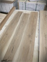 Bid x 604 sq ft SUPER Commercial Vinyl Flooring