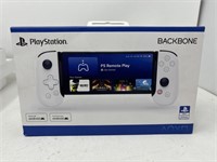 Playstation Backbone For Iphone  * Open Box