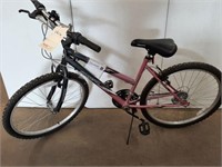 SUPERCYCLE SC1800 PINK MOUNTAIN BIKE