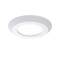 HALO $25 Retail 4" LED Downlight Recessed Light
