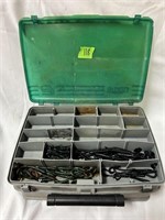 Plano Tackle Box -Full Works / Lures