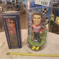 Jeff Gordon Bobble Heads