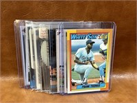 Excellent Selection of Frank Thomas Cards