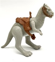 Vintage Star Wars Tauntaun Figure 5.75” - 1979