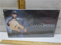 GARTH BROOKS CD'S - NIB