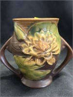 Roseville Water Lily Planter