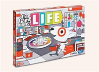 The game of life Target style