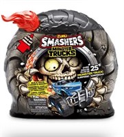 New  Smashers Monster Truck Surprise by ZURU the
