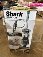 Shark rotator vacuum