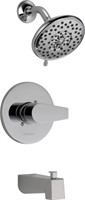 Delta Faucet Peerless Xander Tub Shower Trim Only