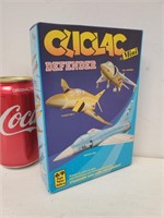 Cliclac mini modèle Defender