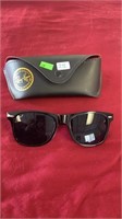 RAY-BAN SUNGLASSES