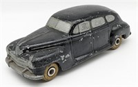 National Products 1940s Plymouth Promo Car