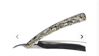 10.5-Inch Sweeney Todd Replica Straight Razor by