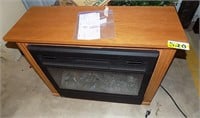 CERAMIC ELECTRIC HEATER AND CABINET