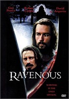 Ravenous (Widescreen)