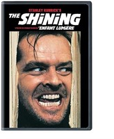 The Shining (Bilingual)