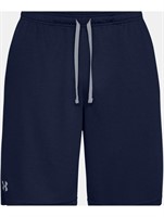 Under Armour Medium Academy Tech Mesh Shorts