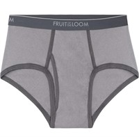 FRUIT OF THE LOOM MENS UNDERWEAR SIZE SMALL PACK