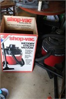 Wet Dry Shop Vac